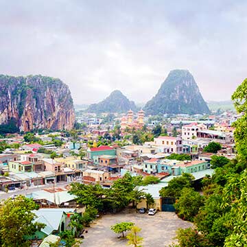 12 Days Best of Vietnam Tour & Halong Bay Cruise