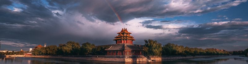 144-hour visa-free transit in Beijing: How to make the most of your visit