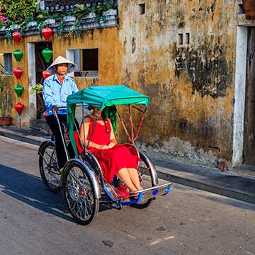 12 Days Cambodia & Vietnam Classic Tour