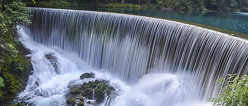 Huangguoshu Waterfalls