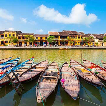 13 Days Magic of Vietnam Tour