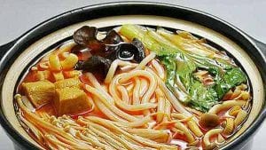 what to eat for breakfast in China