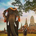 Ayutthaya