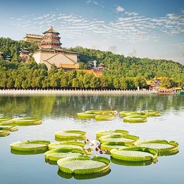 2 Day Beijing Highlights Tour from Tianjin International Cruise Port