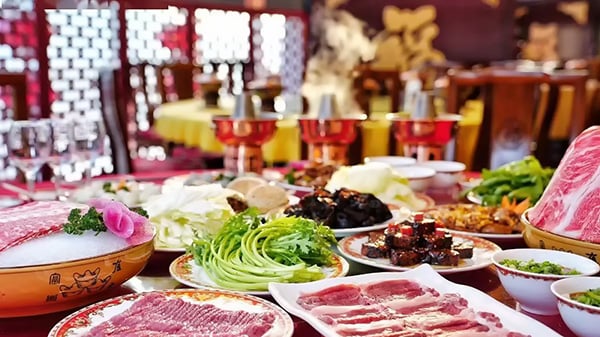 Beijing Restaurant