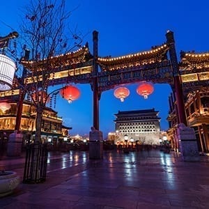 Beijing Shopping Streets: Our 10 Picks for the Ultimate Shopping Experience