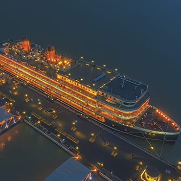 Xi’an + Yangtze River Cruise 5N6D Tour