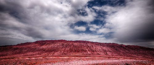 Bezeklik Thousand Buddha Caves