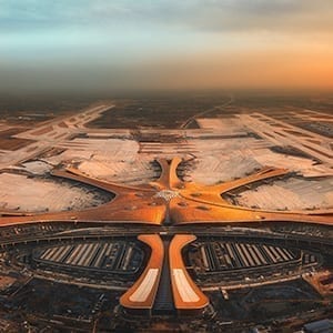 Flying to Beijing? Discover 7 surprising facts you should know before touching down at Beijing’s new Daxing International Airport