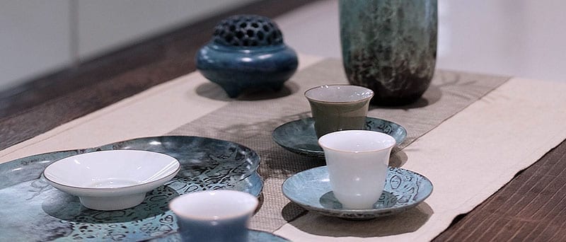 Chinese Tea Ceremony