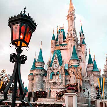 4 Day Shanghai City + Disneyland Tour