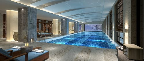 Crowne Plaza Zhangjiajie Wulingyuan 4