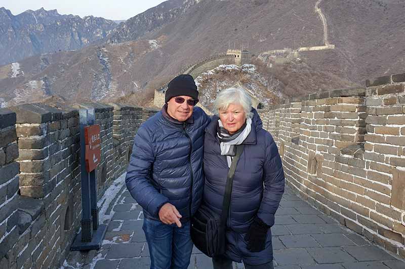 December 2019 Tripadvisor The Great Wall