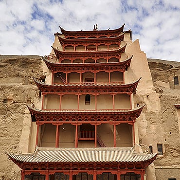 Dunhuang