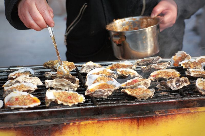 Fujian Cuisine