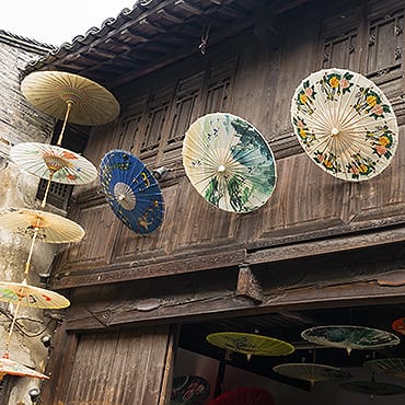 3 Day Hangzhou + Wuzhen Water Town Tour