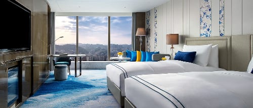 Hotel Sofitel Guiyang Hunter 2