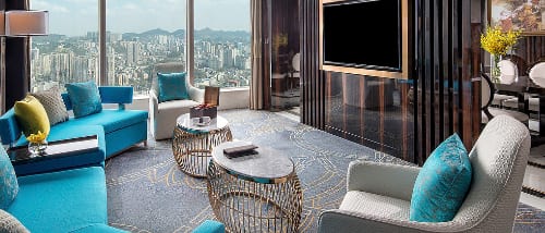 Hotel Sofitel Guiyang Hunter 4