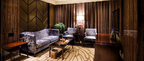 Hua Yang Plaza Hotel Luoyang 2