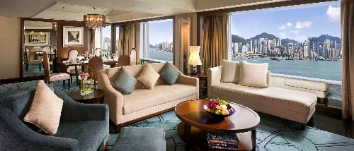 Inter Continental Grand Stanford Hong Kong 2