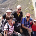 Joanne, Gay, Shirley, Bill And Cathy