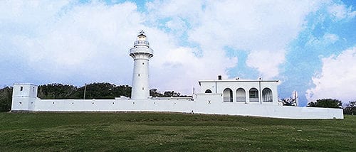 Kenting National Park