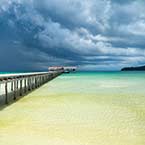 Koh Rong Island