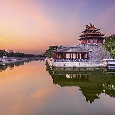 Luxury China Tours