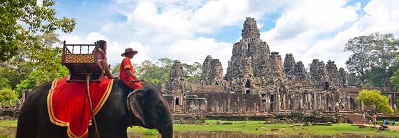 Make The Most Of A 7 Day Indochina Tour Angkor Wat 