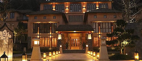 Oness Resort Yuanyang Terrace 1