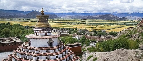 Palcho Monastery