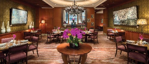 Regent Beijing 2