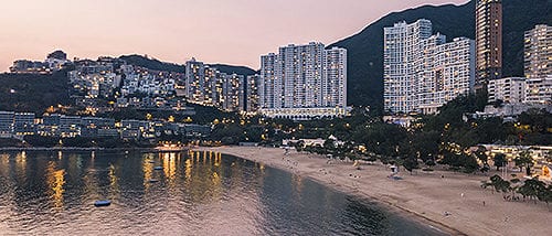 Repulse Bay