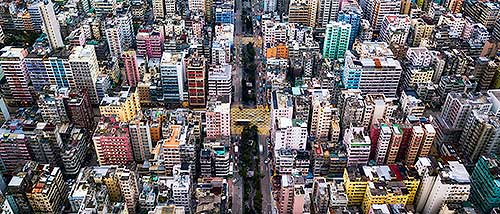 Sham Shui Po