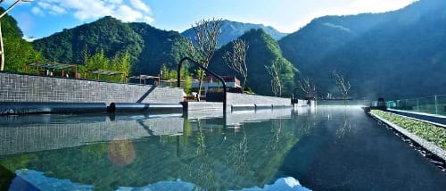 Silks Place Taroko 1