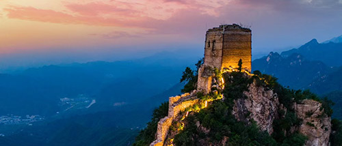 Simatai Great Wall