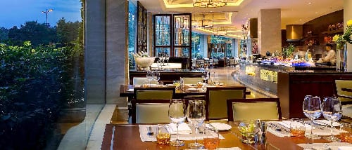 Sofitel Hangzhou West Lake 4