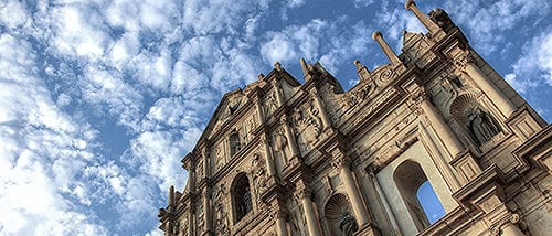 St. Paul Cathedral