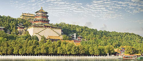 Summer Palace