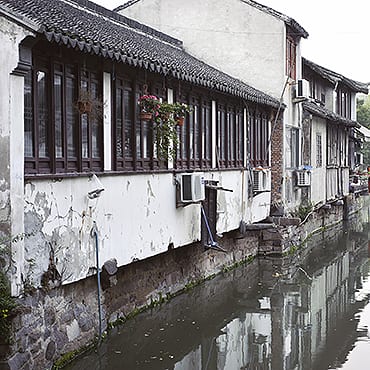 2 Day Suzhou-Tongli Water Town Tour