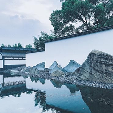 Suzhou Garden + Zhouzhuang Water Town Day Tour