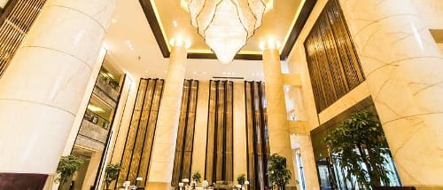 Suzhou Jinke Grand Hotel 3