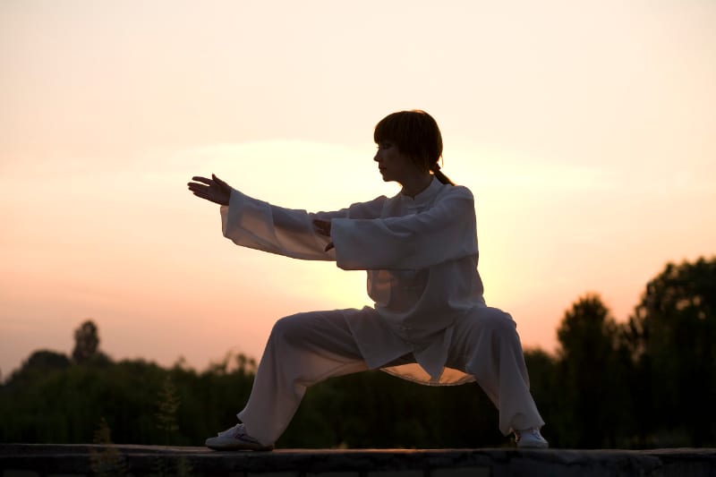 Tai Chi