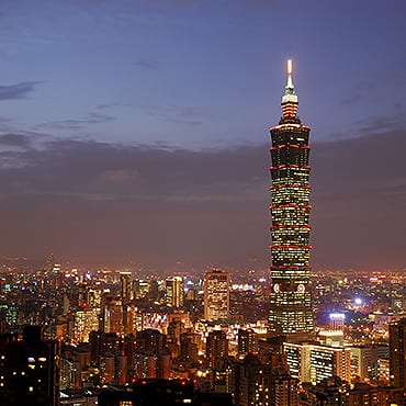 Taipei Day Tour