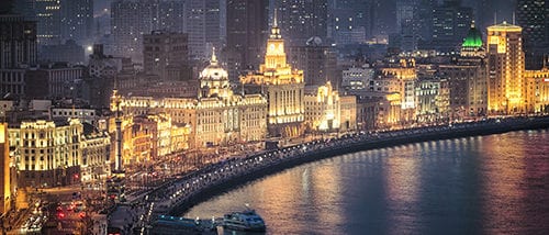 The Bund