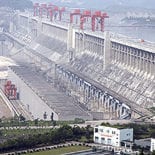 Three Gorges Dam