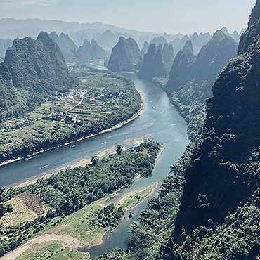 3 Day Guilin – Yangshuo Leisure Tour