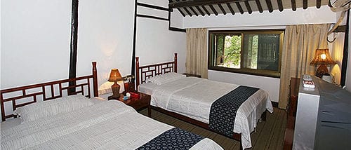 Wuzhen Guest House 3