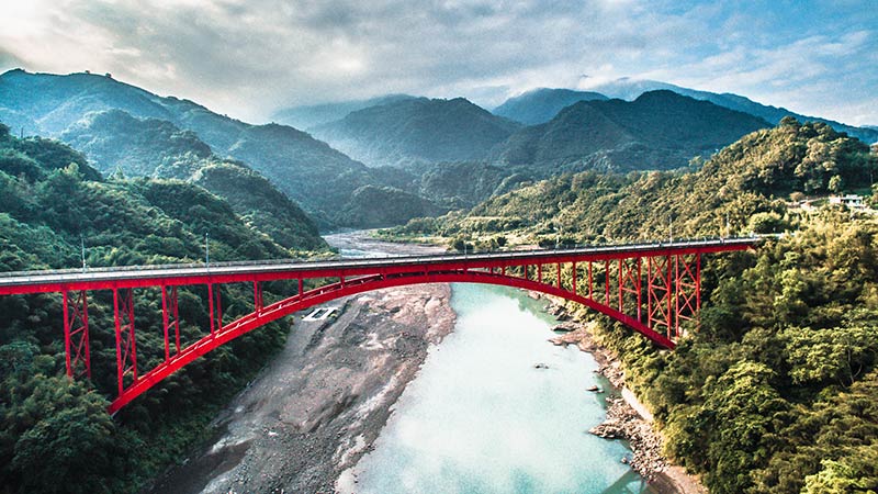 Yangtze River