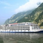 Yangtze Tour With Century Legend